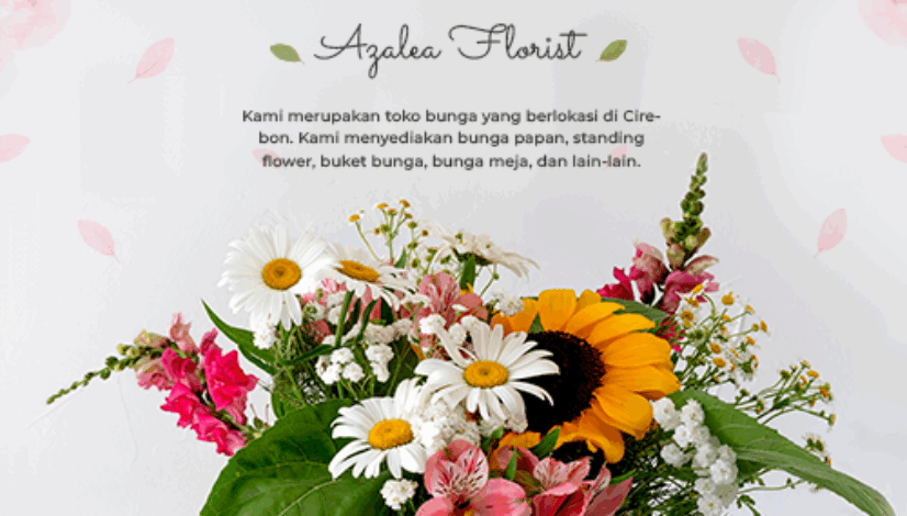 blog 5 Tips Memilih Buket Bunga untuk Orang Tersayang